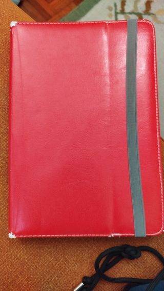 Funda universal tablet 10"