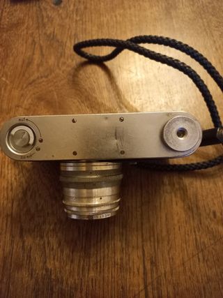 Corpo macchina fotografica Leica