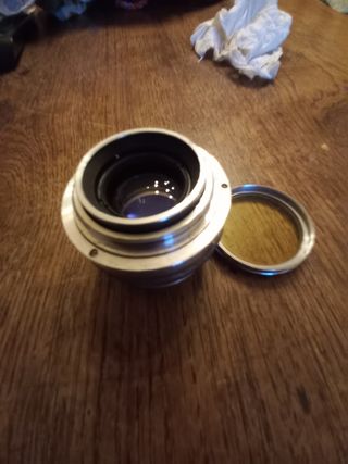 Corpo macchina fotografica Leica