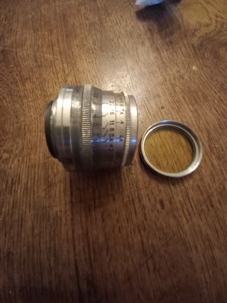 Corpo macchina fotografica Leica