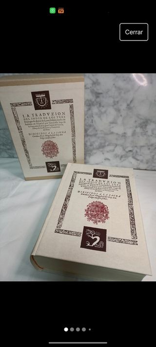 Traducción de Diálogos de amor de León Hebréo del 