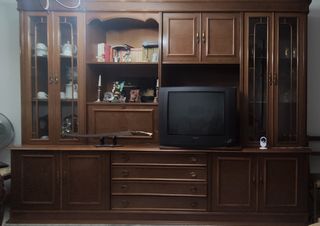 Mueble salón