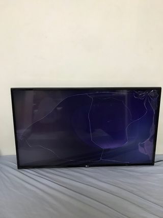 Tv lg