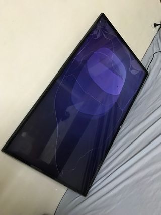 Tv lg