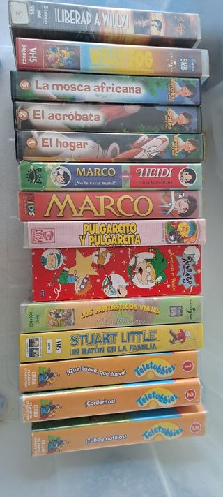 Películas Disney, películas infantiles