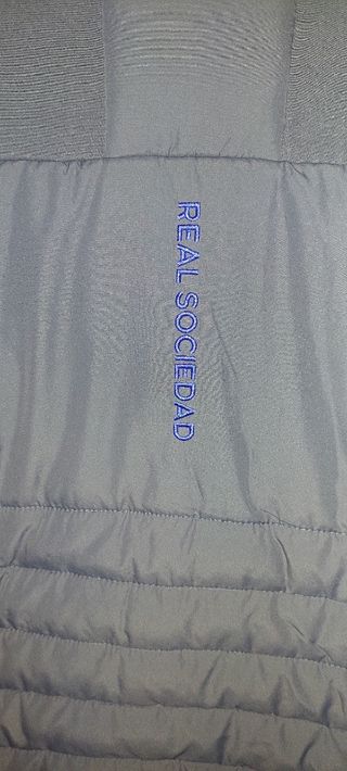 Chamarra Real Sociedad