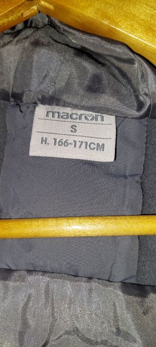 Chamarra Real Sociedad