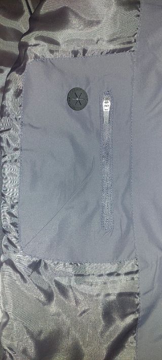 Chamarra Real Sociedad