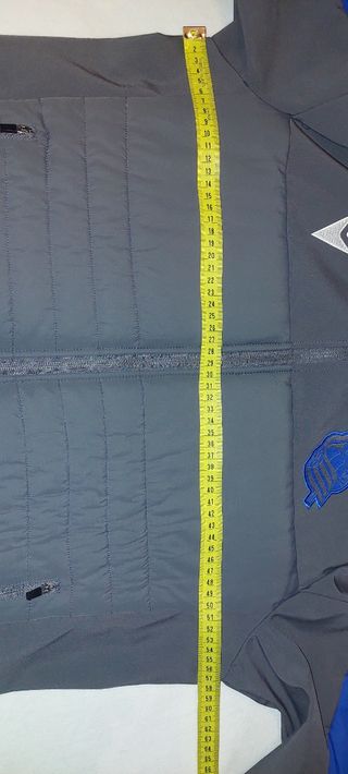 Chamarra Real Sociedad