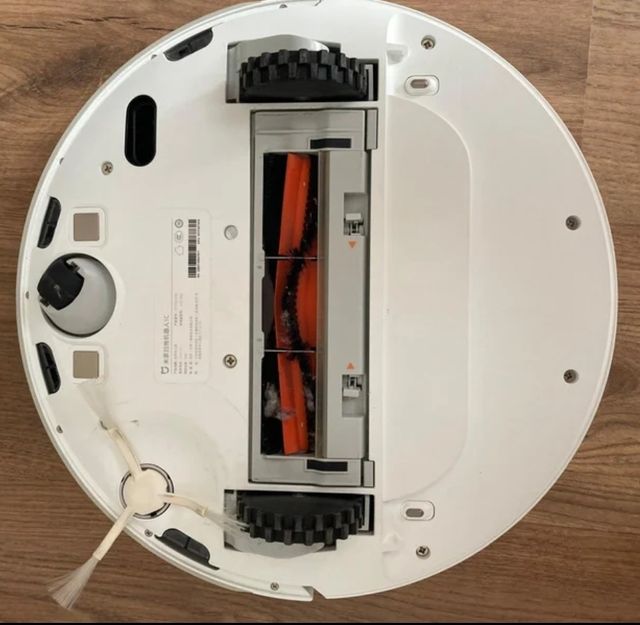 Robot Aspirador Láser Xiaomi - Friega y Aspira