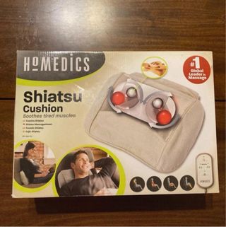 Cuscino massaggiatore