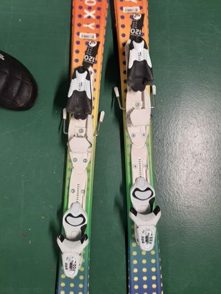 Equipo de Ski para niño