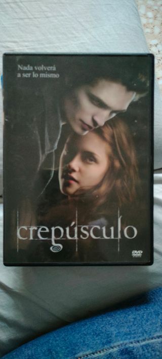 Saga crepúsculo ,luna nueva, eclipse