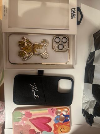 Funda para iphone 14 pro Max 