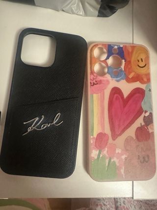 Funda para iphone 14 pro Max 
