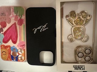 Funda para iphone 14 pro Max 