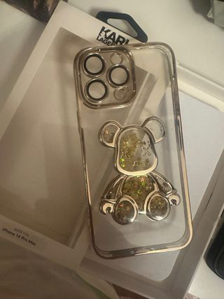 Funda para iphone 14 pro Max 