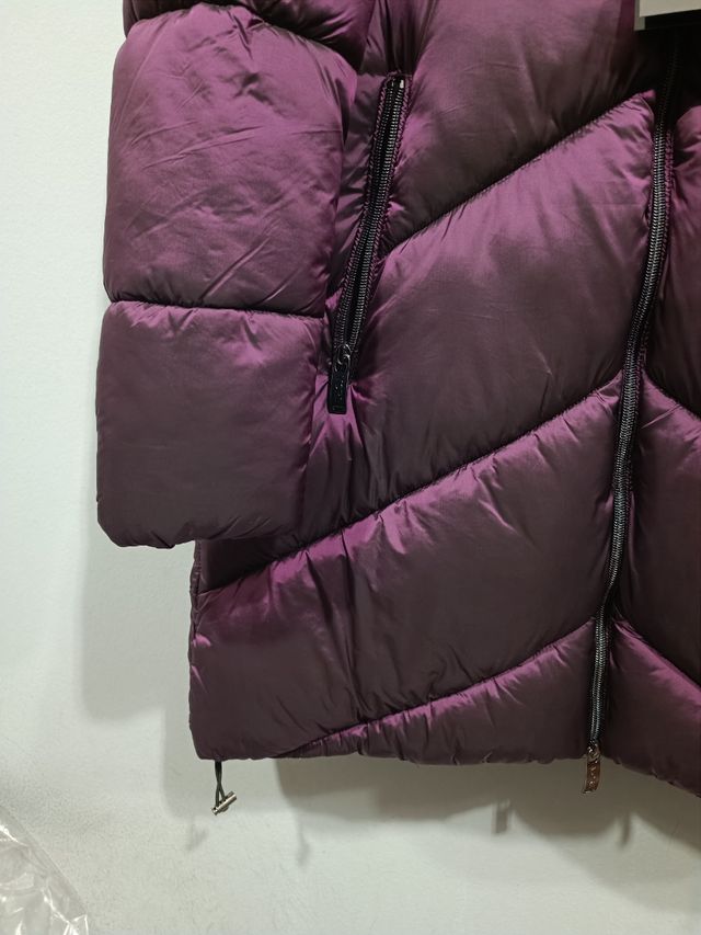 Piumino donna invernale More 