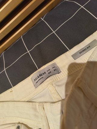 Pack pantalones