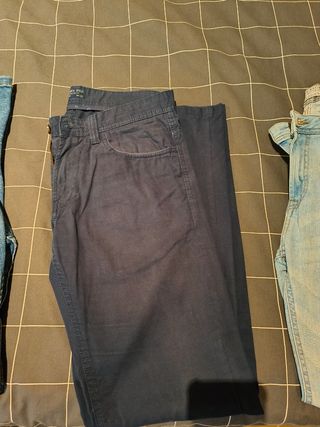 Pack pantalones