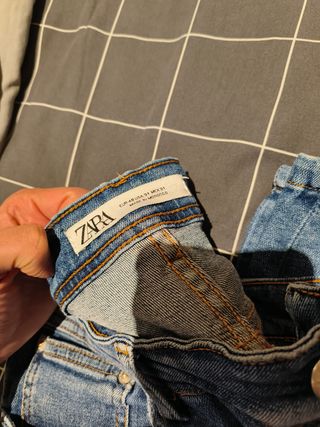 Pack pantalones