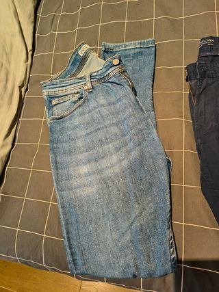 Pack pantalones