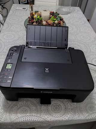Impresora CANON 