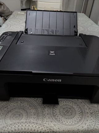 Impresora CANON 