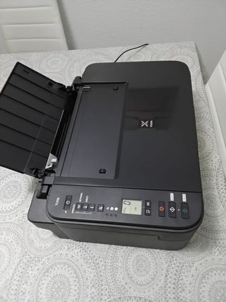 Impresora CANON 