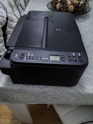 Impresora CANON 