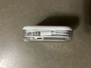 Auriculares con micro Apple EarPods