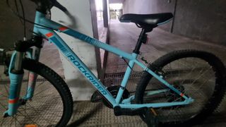 Bicicleta niño (9-12 años)