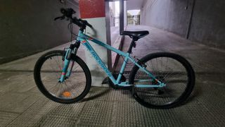 Bicicleta niño (9-12 años)