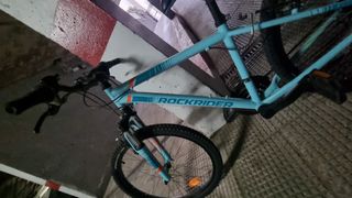 Bicicleta niño (9-12 años)