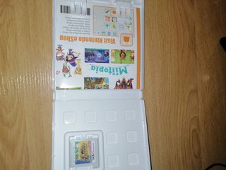 Yokai Watch 3 Nintendo 3DS