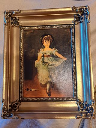 Miss Murray (1826) - Sir Thomas Lawrence