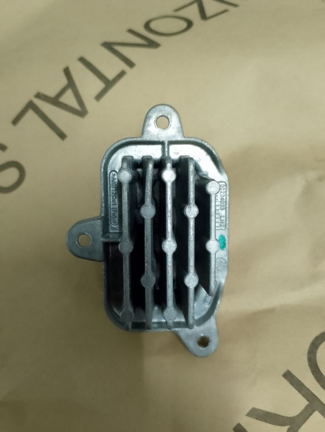 Módulo de faros led 00224033