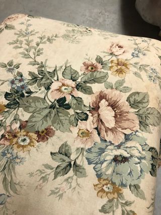 Escabel - reposapiés