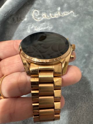 Reloj michael kors
