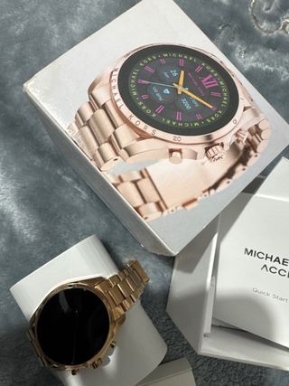Reloj michael kors