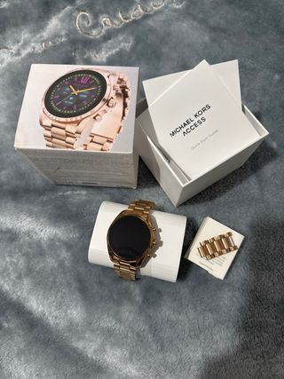 Reloj michael kors