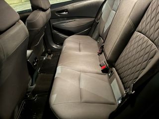 TOYOTA COROLLA ECO HIBRIDO 