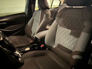 TOYOTA COROLLA ECO HIBRIDO 