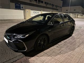 TOYOTA COROLLA ECO HIBRIDO 