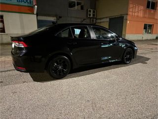TOYOTA COROLLA ECO HIBRIDO 