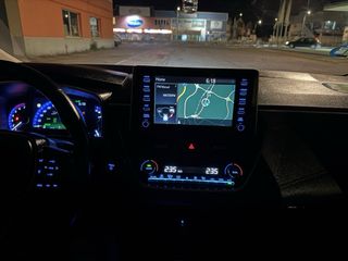TOYOTA COROLLA ECO HIBRIDO 