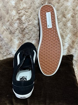 Zapatillas Vans Old Skool Lowpro unisex