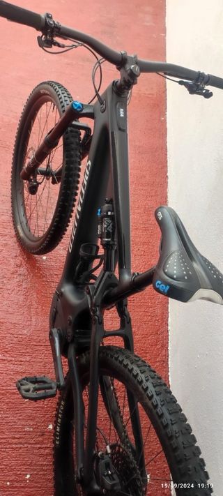 Specialized Turbo Levo Comp Carbon