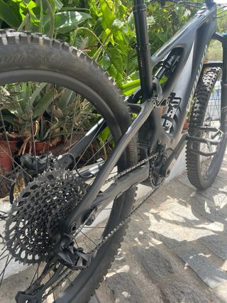 Specialized Turbo Levo Comp Carbon