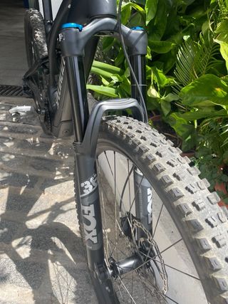 Specialized Turbo Levo Comp Carbon